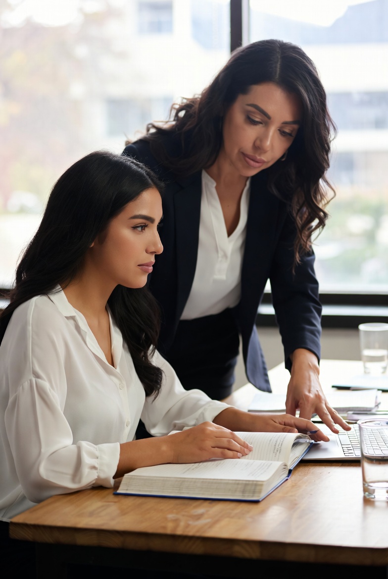 Business English coaching session powered by LingoVivo